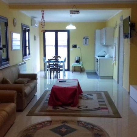 B&B Paradise Villa San Giovanni Exterior photo