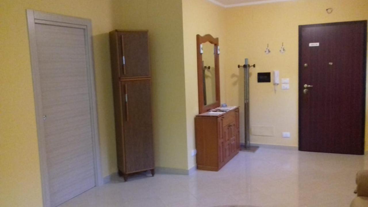 B&B Paradise Villa San Giovanni Exterior photo