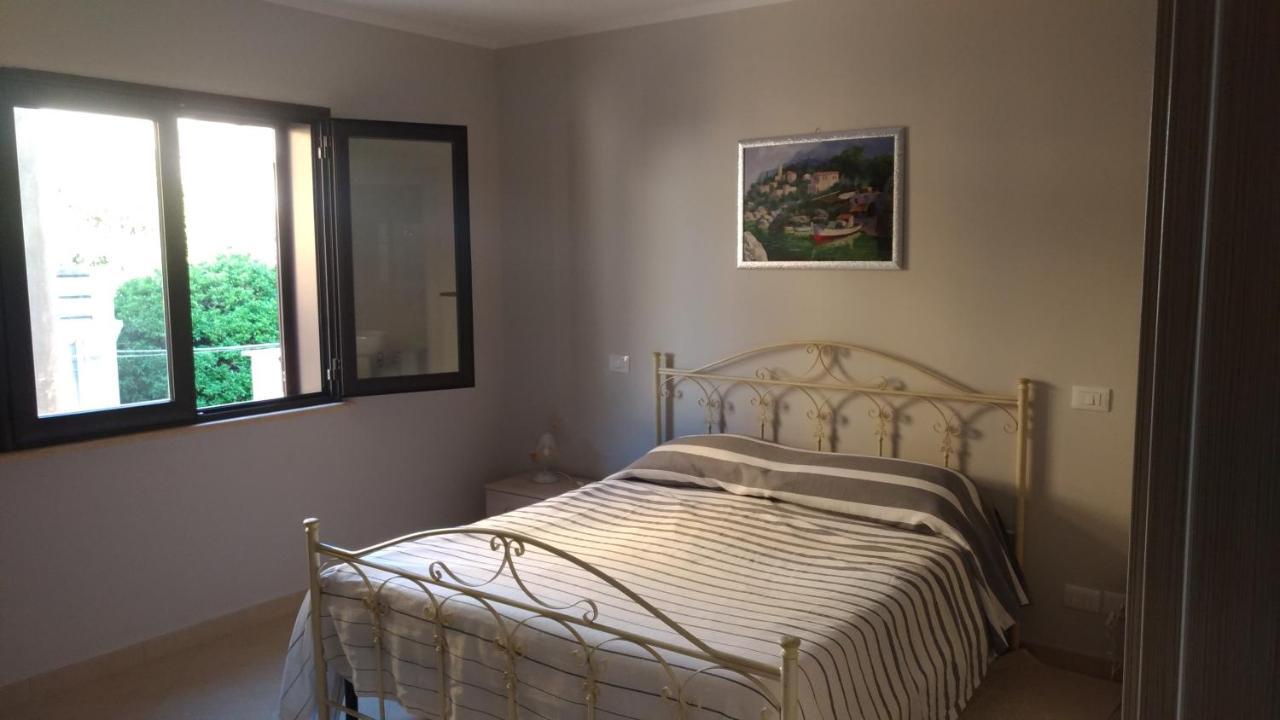 B&B Paradise Villa San Giovanni Exterior photo