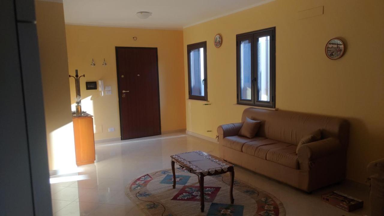 B&B Paradise Villa San Giovanni Exterior photo
