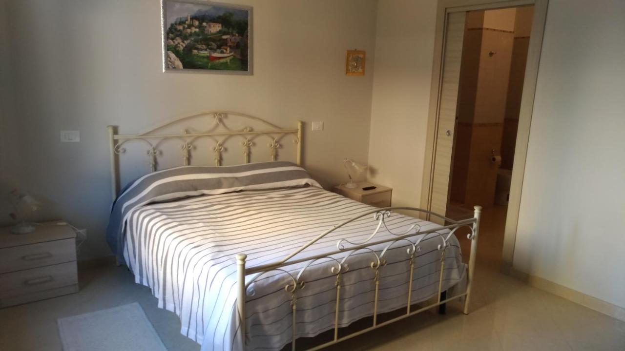 B&B Paradise Villa San Giovanni Exterior photo
